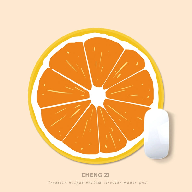 Fruit Mouse Pad