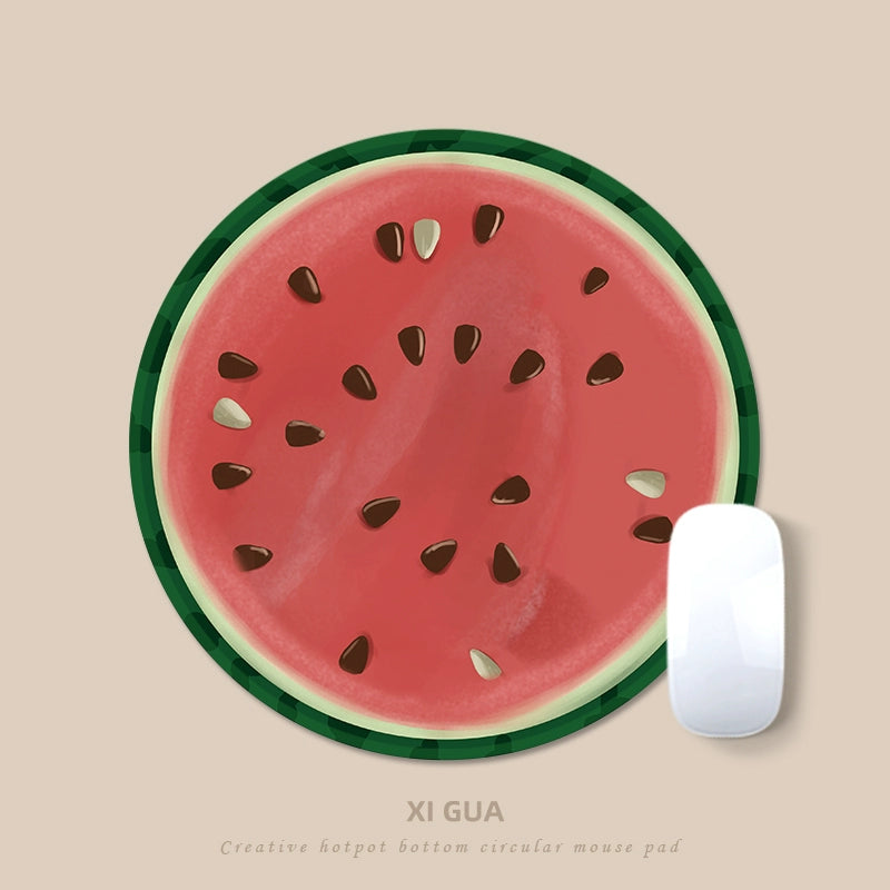 Fruit Mouse Pad