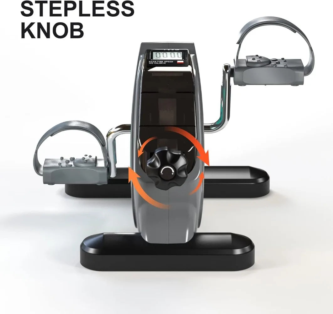 Under Desk Exercise Bike