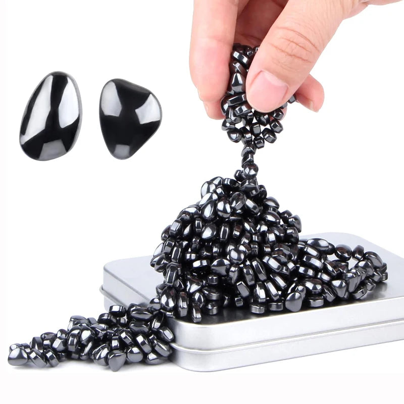 Ferrite Putty Stones