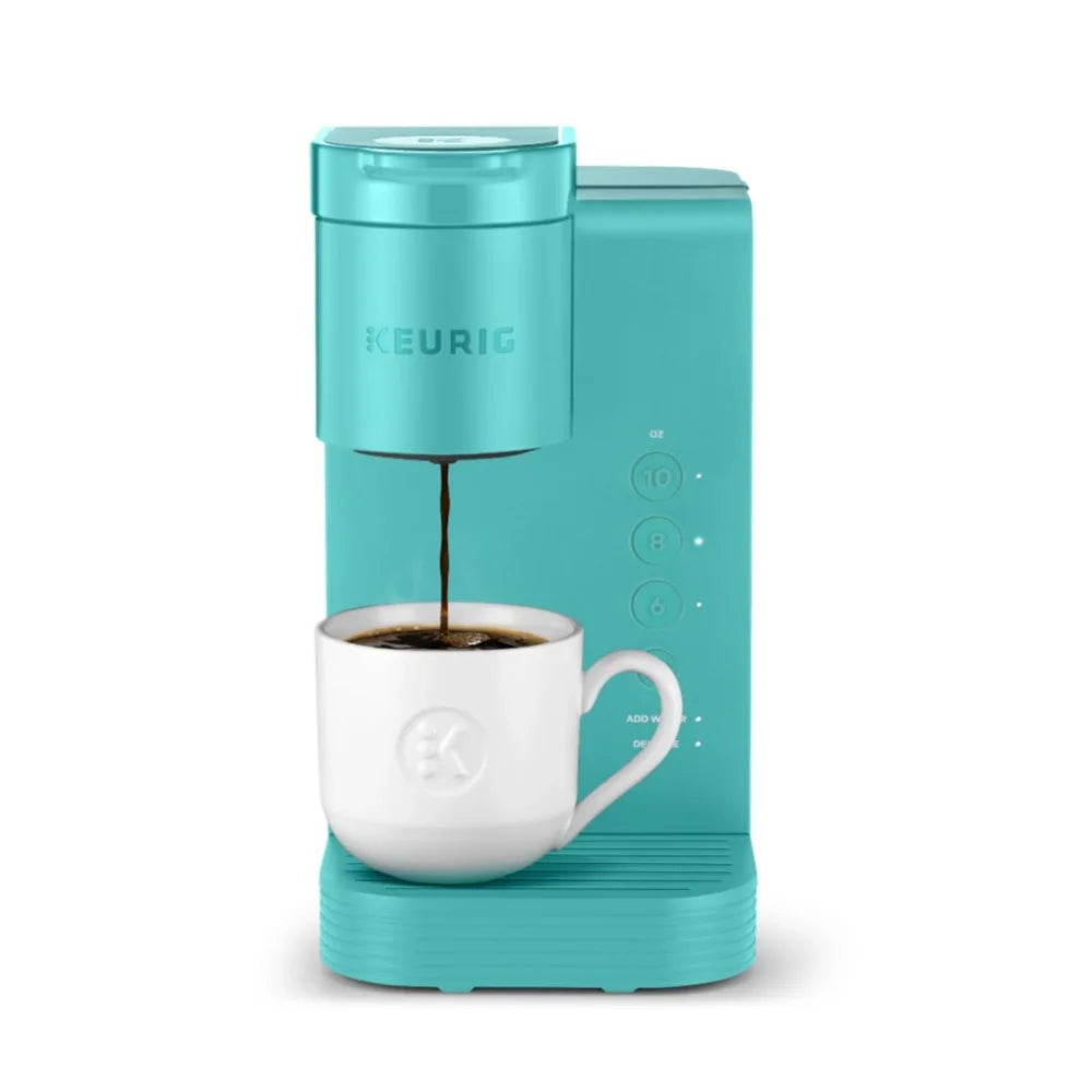 Keurig K-Express Essentials Single Serve Coffee Maker - 3 Colors