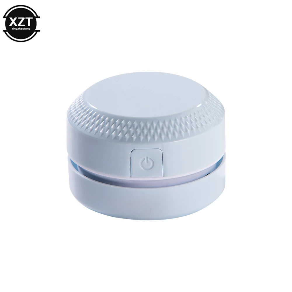 Desktop Vacuum Cleaner