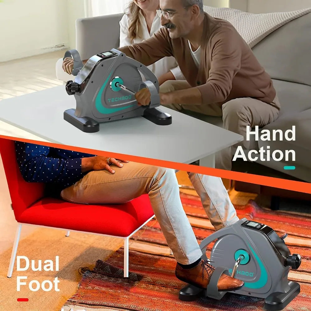 Under Desk Exercise Bike