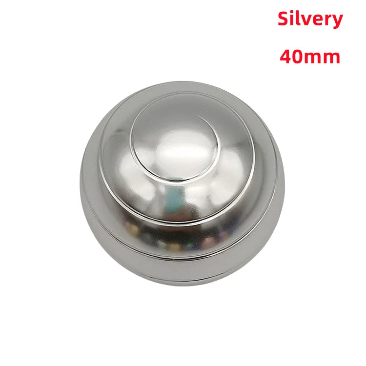 Desktop Rotating Spherical Fidget Toy