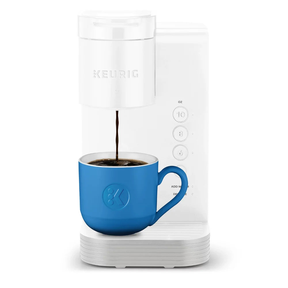 Keurig K-Express Essentials Single Serve Coffee Maker - 3 Colors