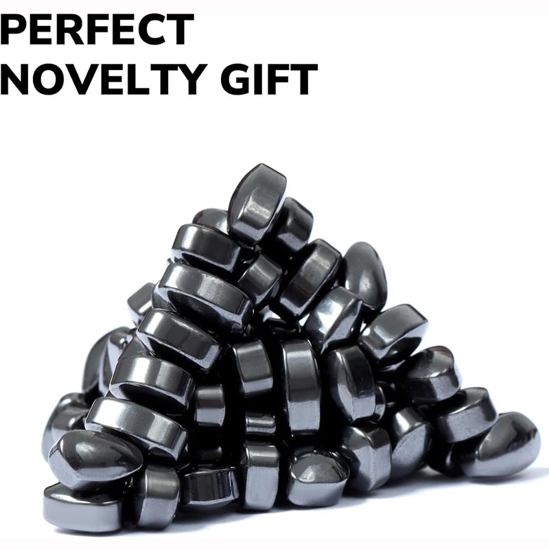 Ferrite Putty Stones