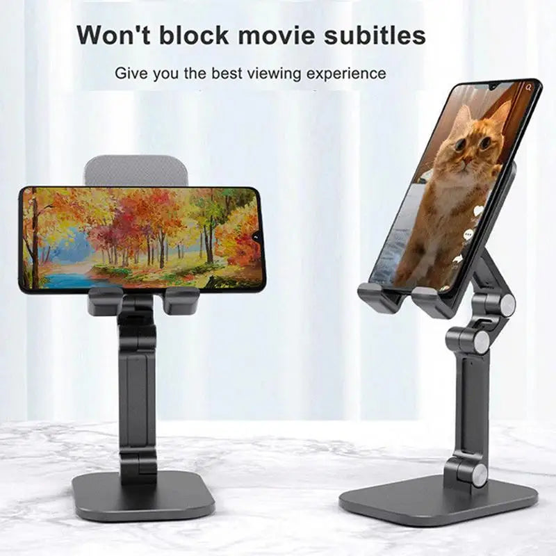 Desktop Phone Holder