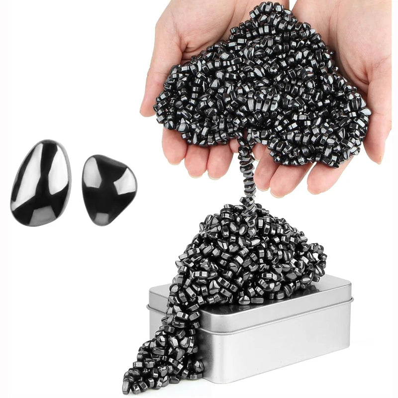 Ferrite Putty Stones