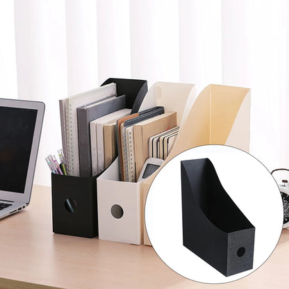 Desktop File Folder Holder