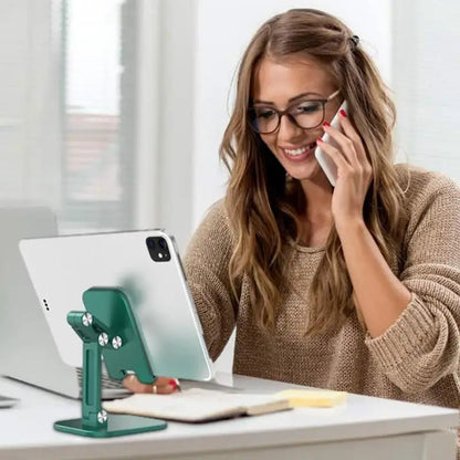 Desktop Phone Holder