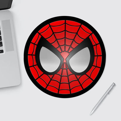 Marvel Heroes Mousepad